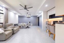 Blk 681C Jurong West Central 1 (Jurong West), HDB 5 Rooms #612625971